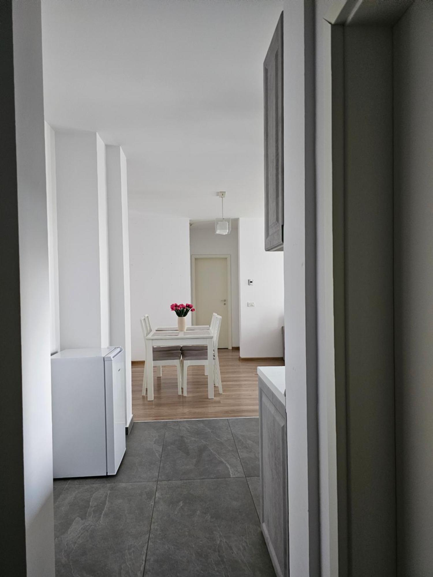 Mg River Residence Timişoara Zimmer foto